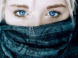 Dikaya